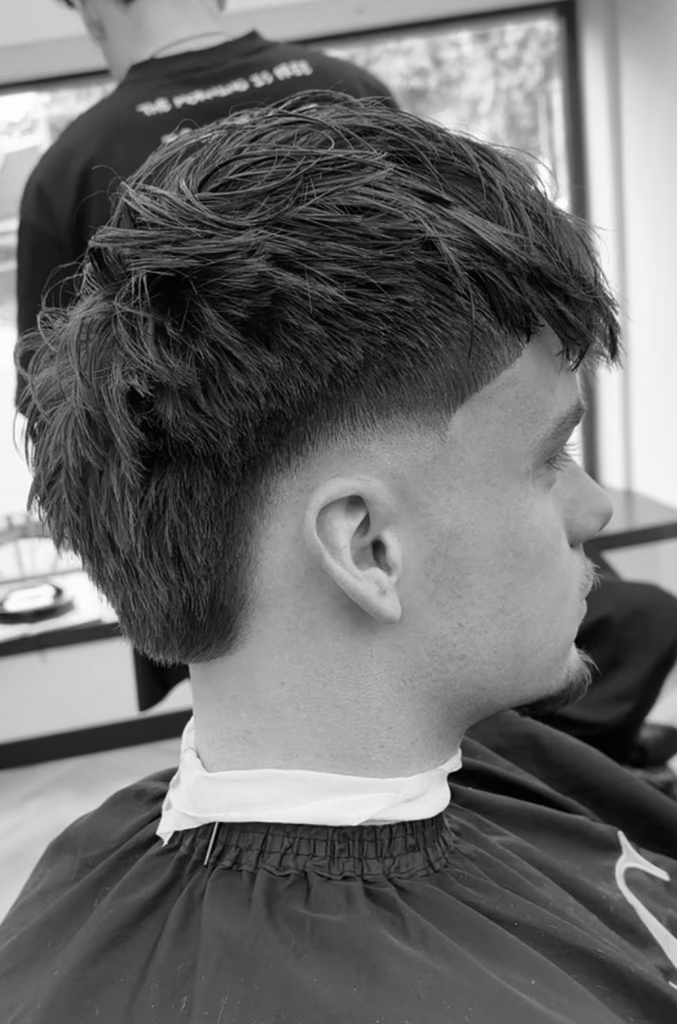 Burstfade